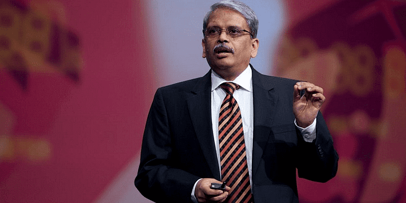 Next 30 years will be even more exciting for tech sector: Kris Gopalakrishnan