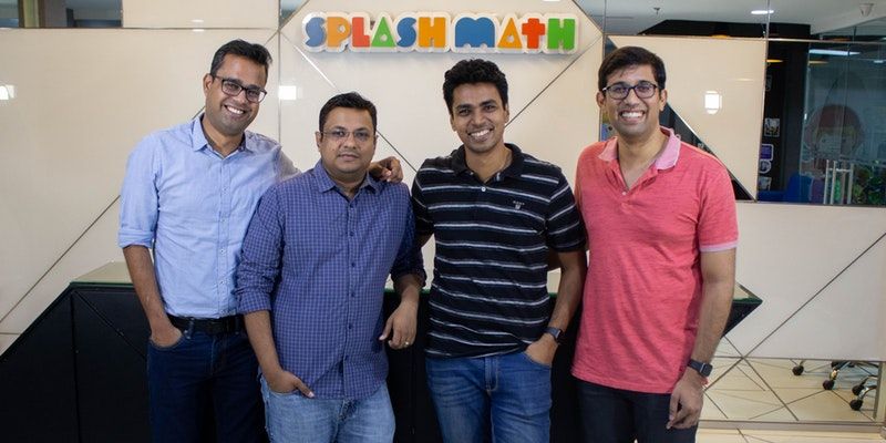 How 4 college friends built a profitable international edtech startup 