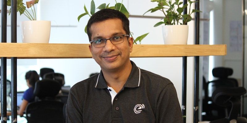 Startup investment platform LetsVenture on-boards ex-Flipkart HR director 
