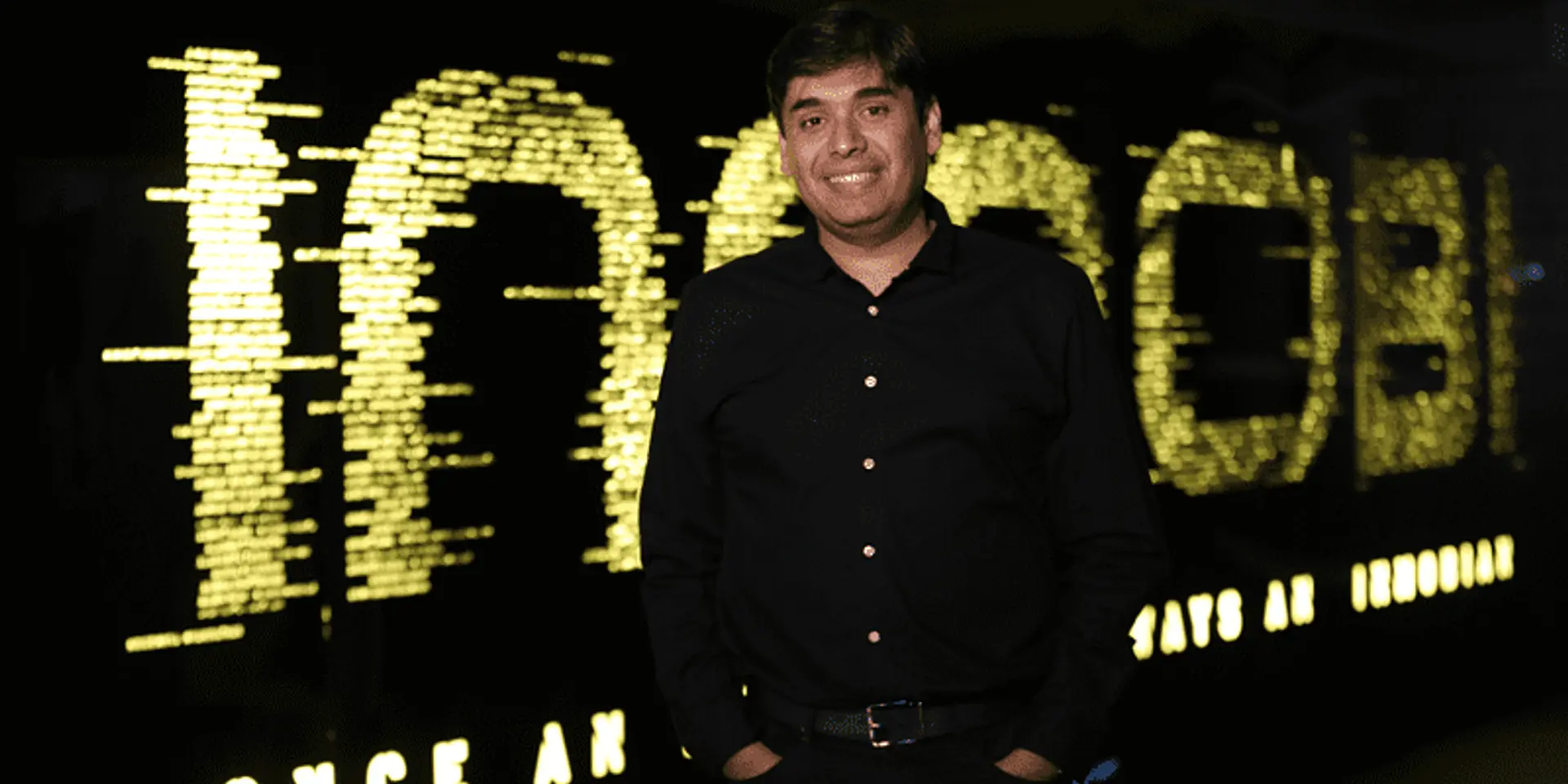 The secret to handling investors, from the man who built two Bengaluru unicorns