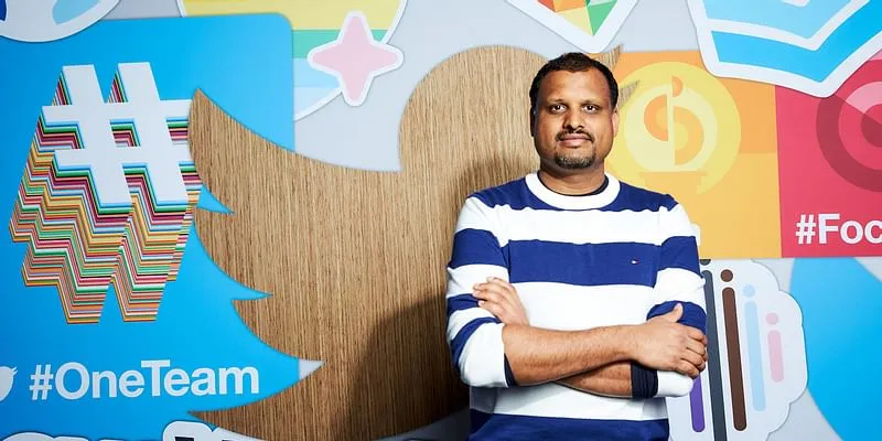 Twitter India MD Manish Maheswari
