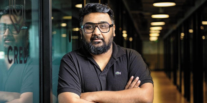 Fintech Movement Cred Founder Kunal Shah Is Joining The Board Of Pine