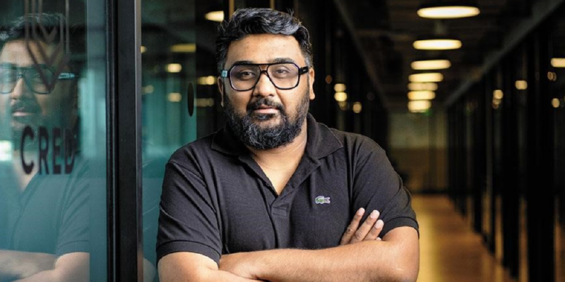 Fintech movement: CRED Founder Kunal Shah is joining the board of Pine Labs