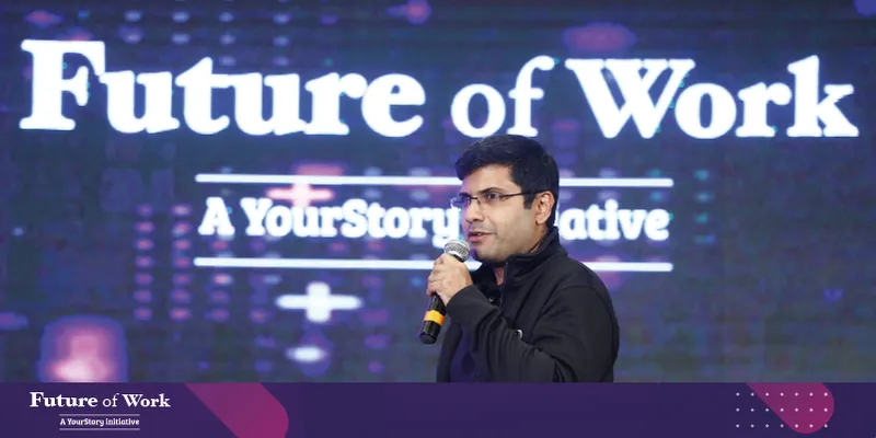 PhonePe Co-founder Rahul Chari