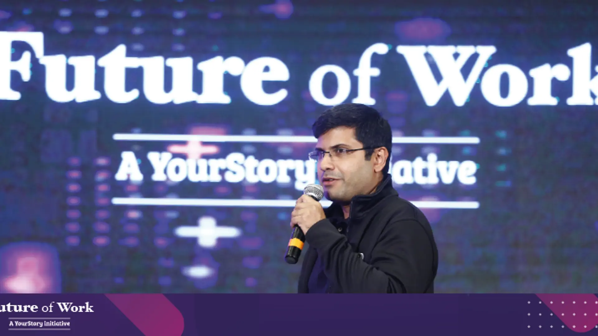 Future of Work: How to build trust among customers, expand digital payments reach, explains PhonePe’s Rahul Chari