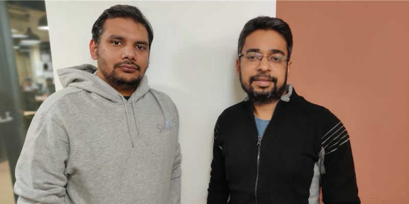 Meet the two Kanpur boys who set up a deep tech startup in New York
