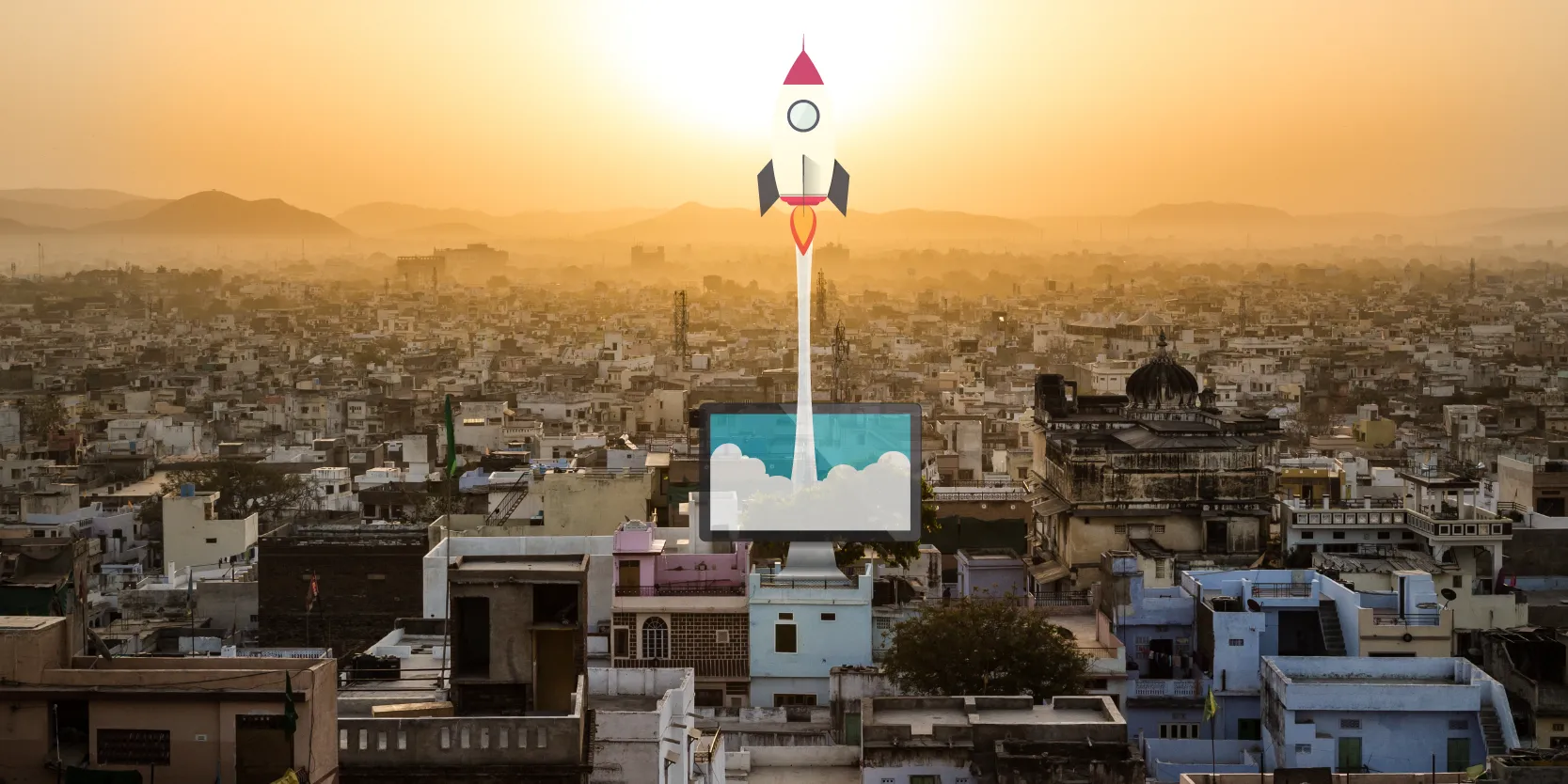 How this initiative wants to help small-town startups go big - Vimarsana News