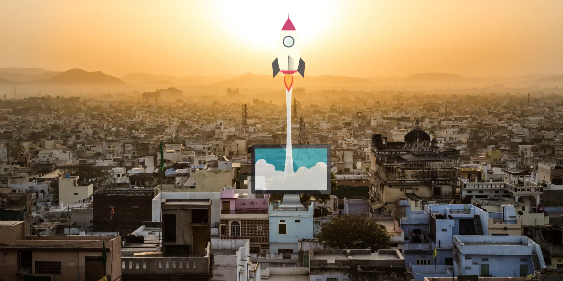 How this initiative wants to help small-town startups go big
