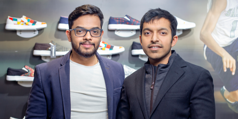 Why these IIT-ians took to entrepreneurship even after one failed startup
