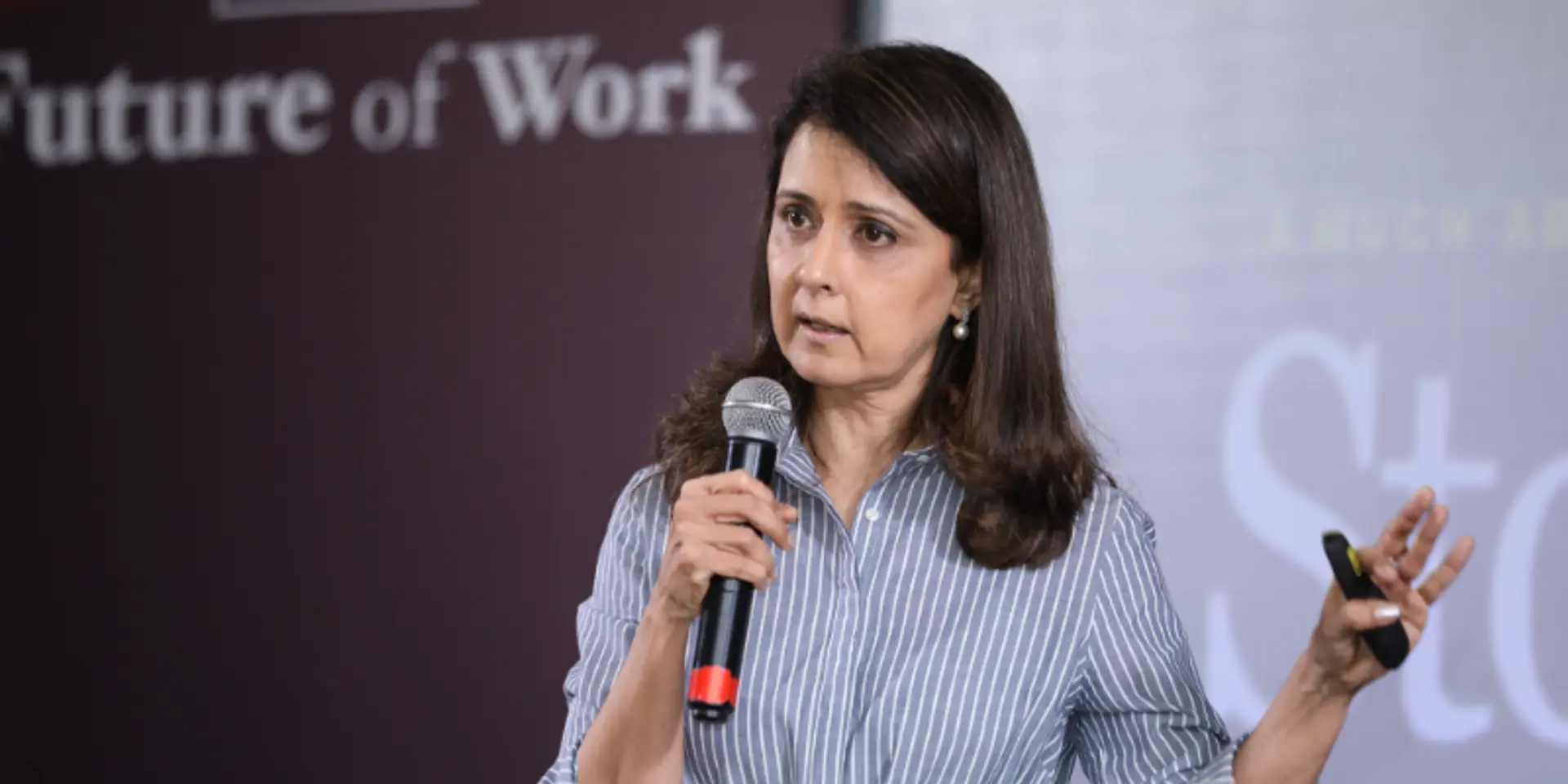 Meeta Malhotra, Founder, The Hard Copy, on why startups need to focus on brand design