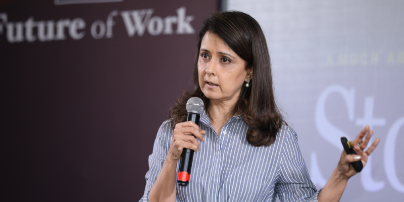 Future of Work 2020: Meeta Malhotra, Founder of The Hard Copy, decodes the business of design