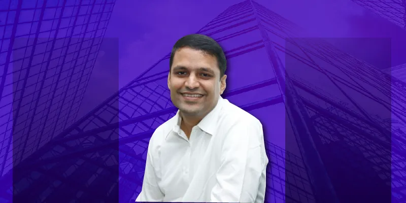 Alteria Capital Managing Partner Vinod Murali