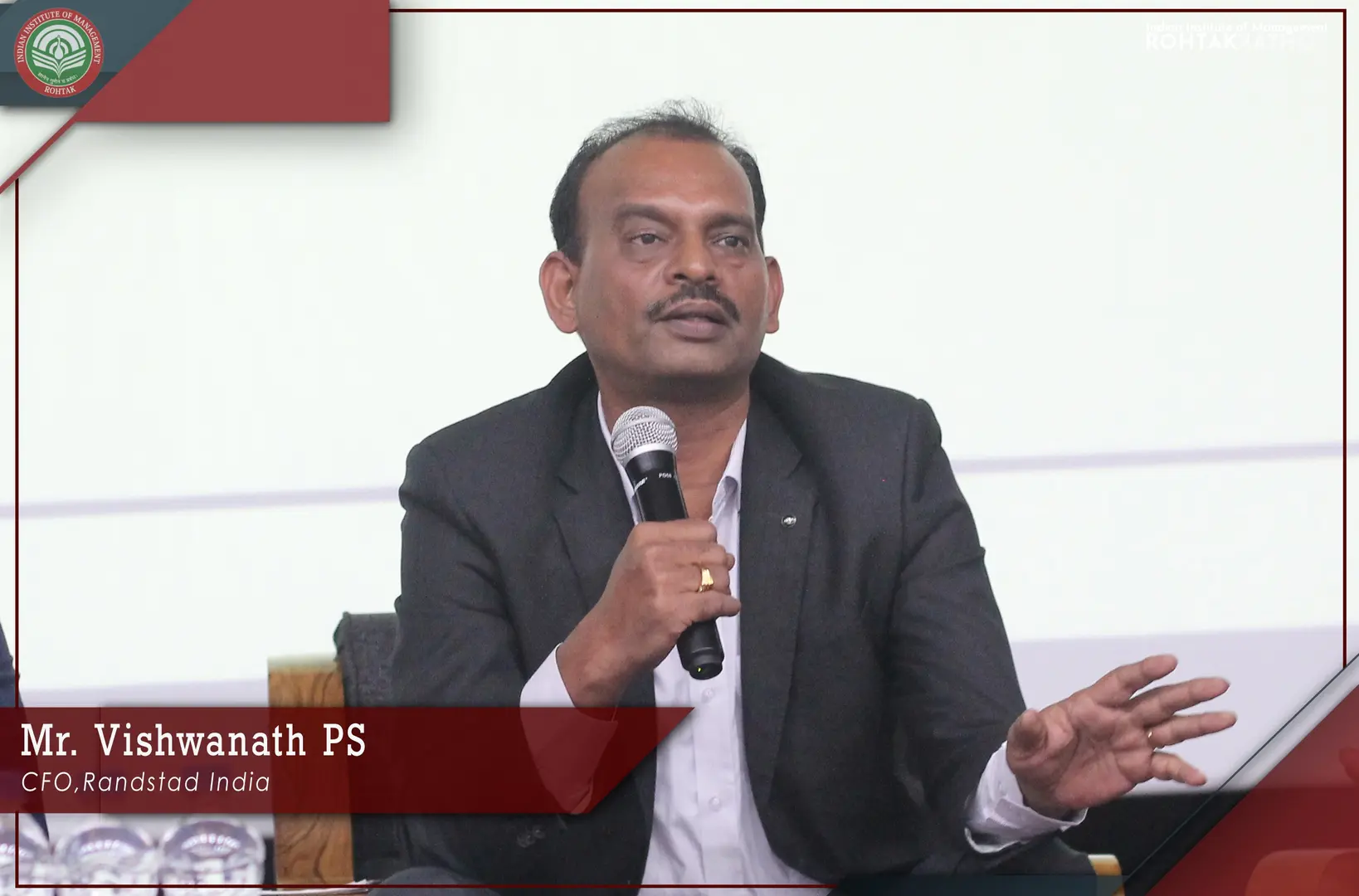 Budget 2021 to help boost hiring across sectors: Randstad’s Viswanath