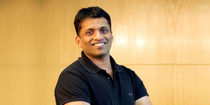 How Byju’s 6-yr-old son played a role in a $300 million deal that was closed in 6 weeks