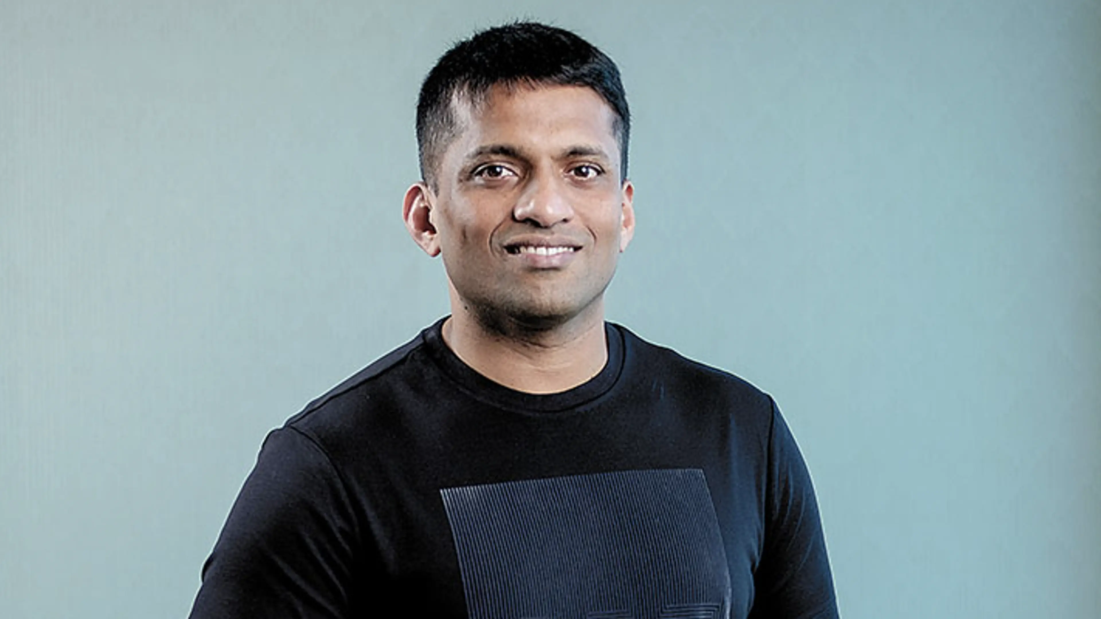 ‘I continue to remain CEO’, says Byju Raveendran rebutting dismissal rumours  