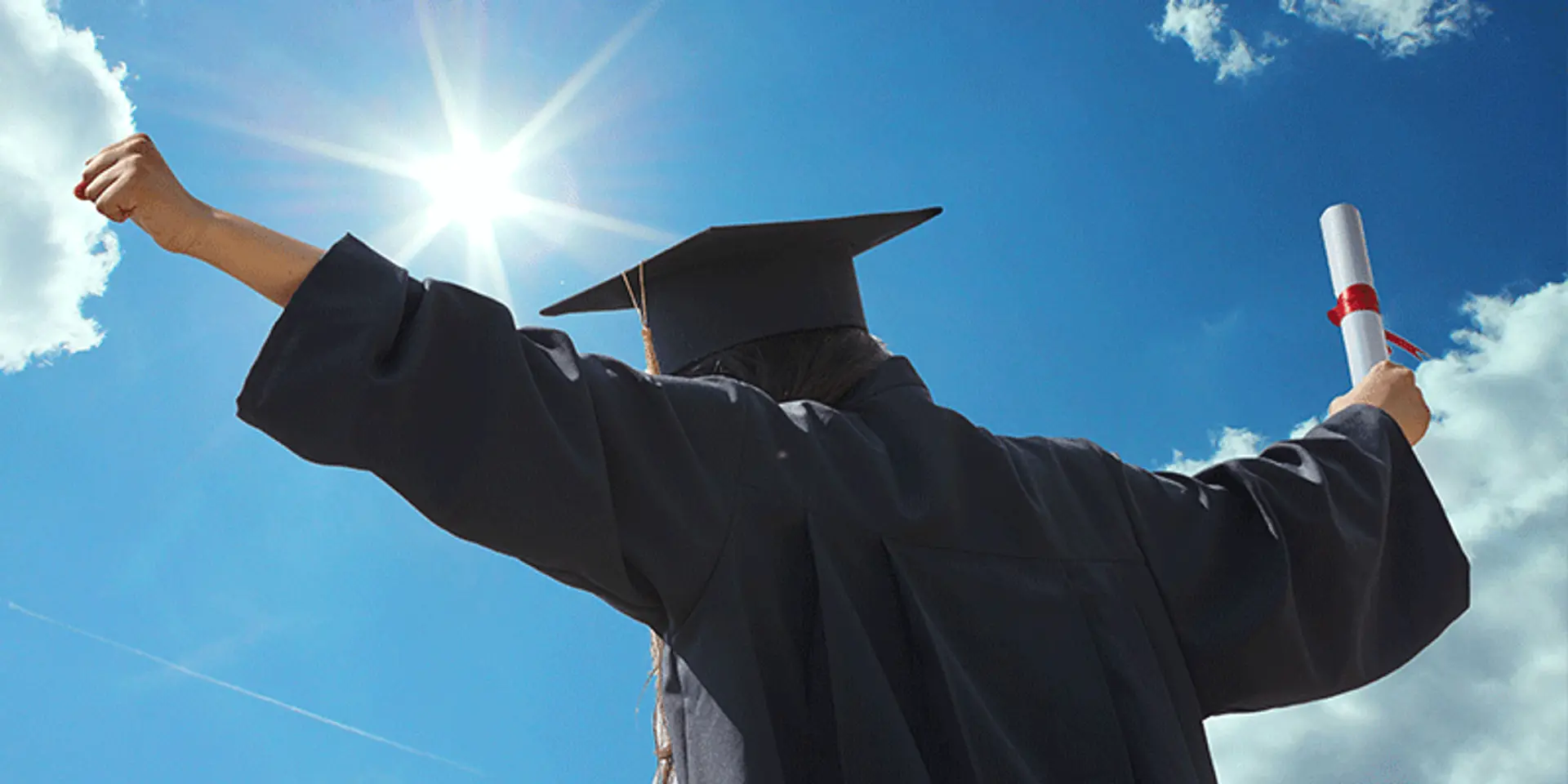 Why this $2-billion startup founder doesn’t care for degrees