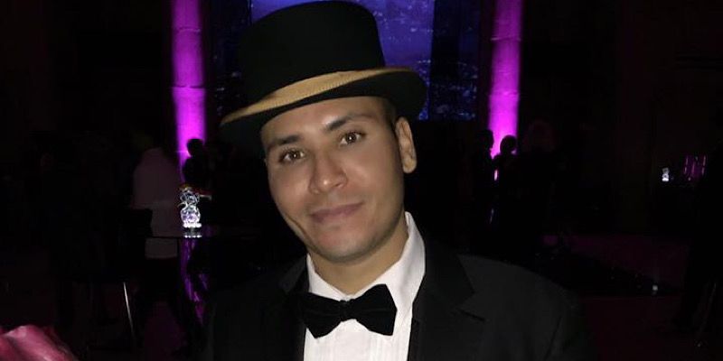 Meet Chester Santos, the ‘International Man of Memory’ who quit Silicon Valley to coach others
