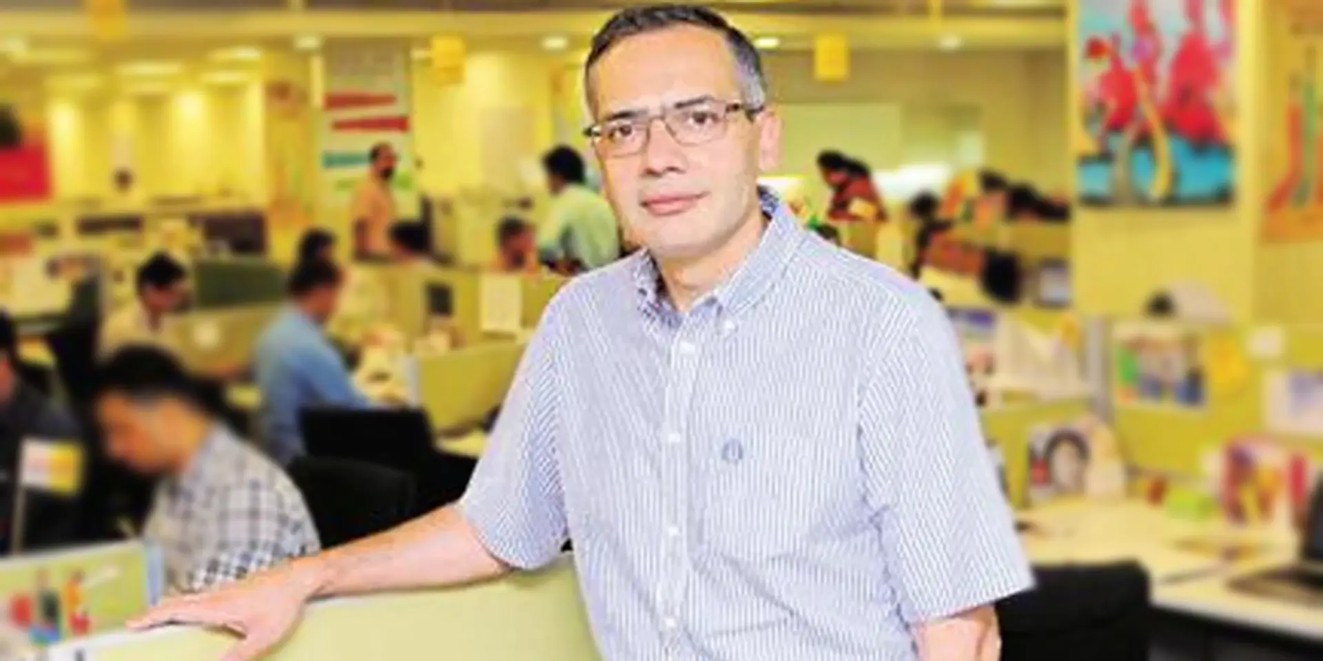 Had many sleepless nights over layoffs: MakeMyTrip Founder Deep Kalra