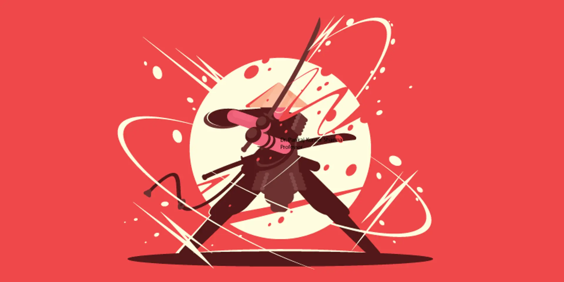 How this unicorn founder uses war tactics to stay ahead of competition