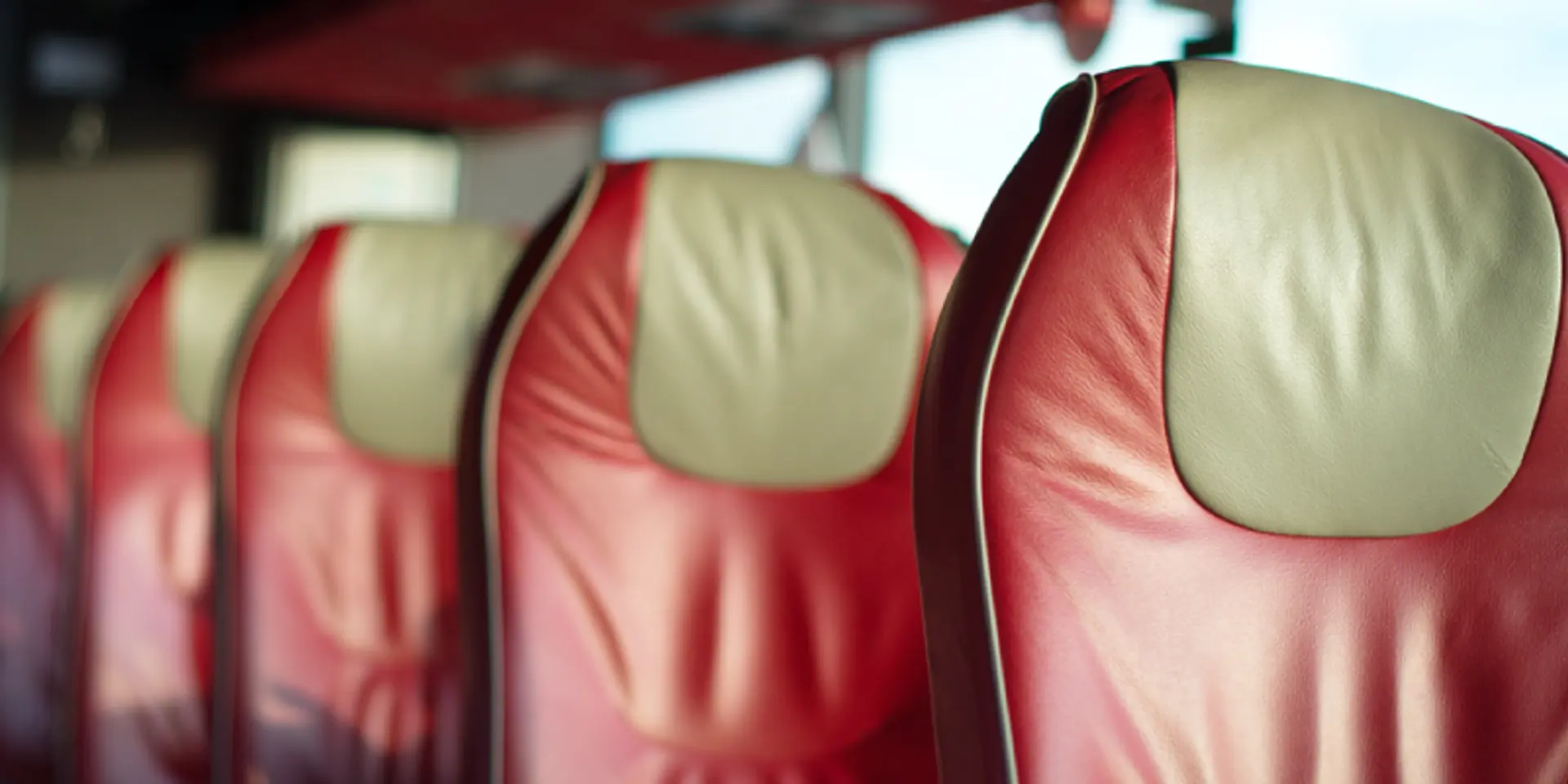 What bus travel will look like in a post-COVID-19 world
