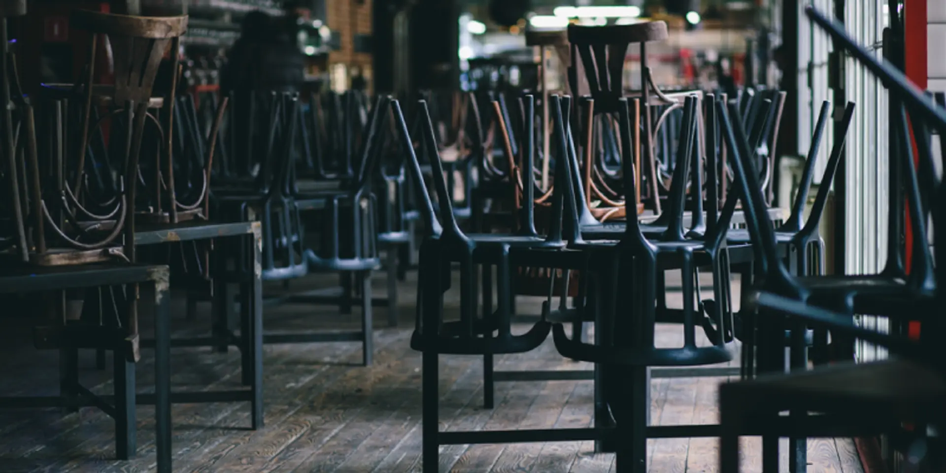 Over 20 lakh people may lose jobs in the restaurant industry amidst coronavirus crisis