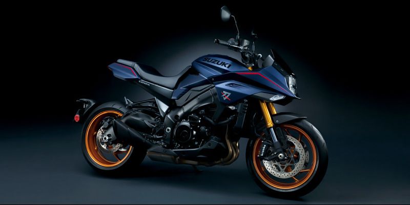 Legendary Suzuki Katana crafted to perfection launched in India at Rs 13.61 lakh