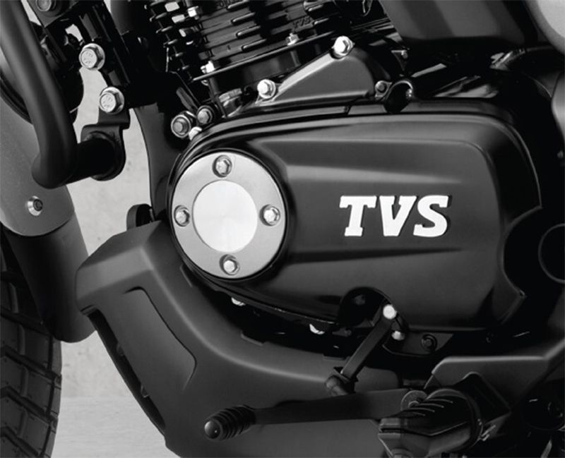 TVS Chairman Emeritus Venu Srinivasan's family inks non-compete pact