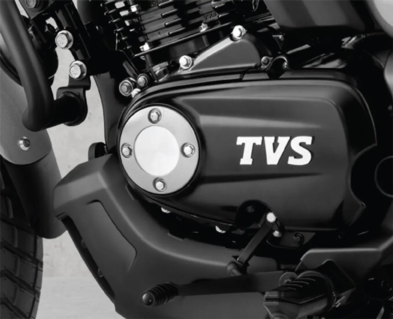 TVS Chairman Emeritus Venu Srinivasan's family inks non-compete pact