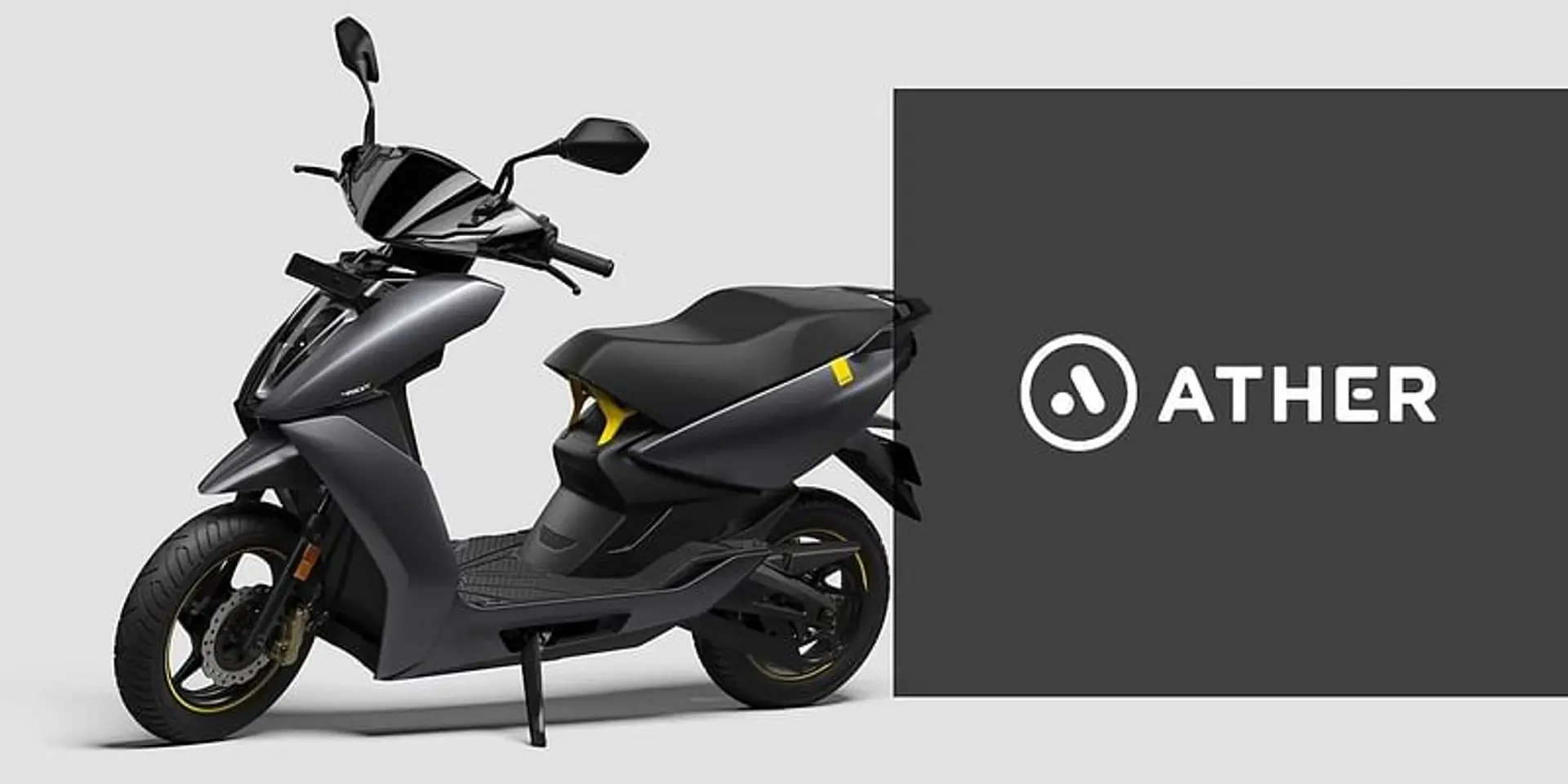 2022 Ather 450X Gen 3 gets more power and range under its belt, priced at Rs 1.55 lakh