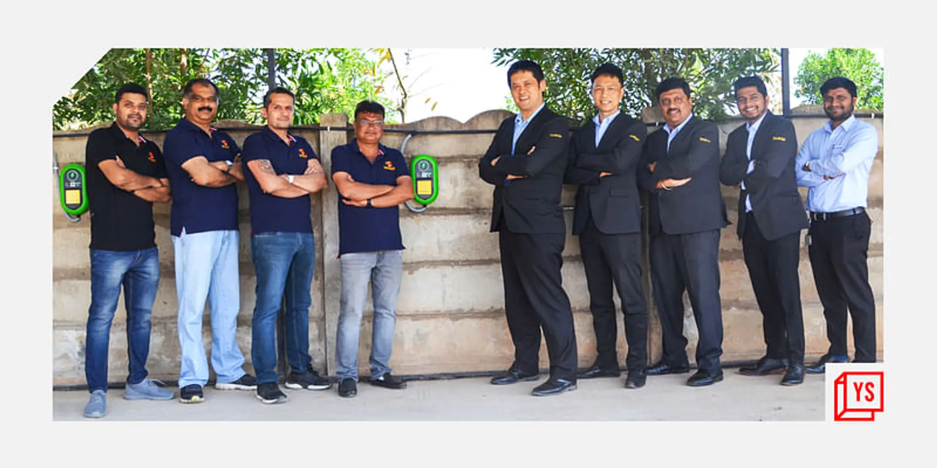 Daiichikoutsu partners with SpareIt to set up network of service, parking, and charging (SPC) hubs for EVs