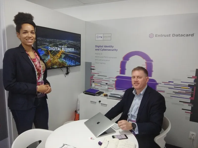 Mobile World Congress 2019