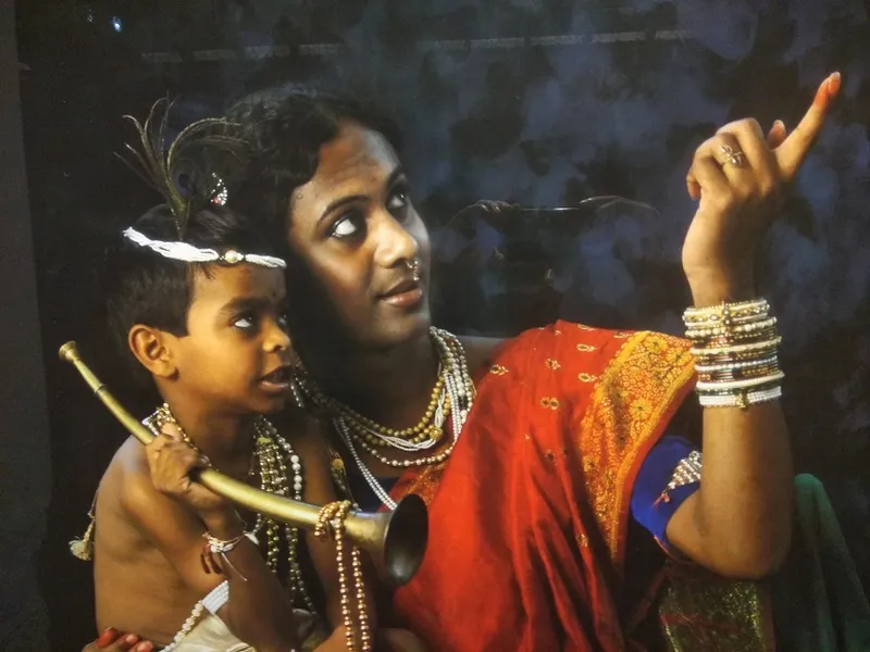 Kochi-Muziris Biennale