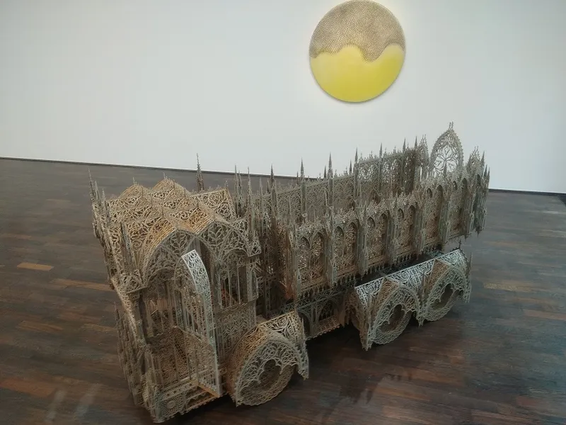 Galerie Thomas