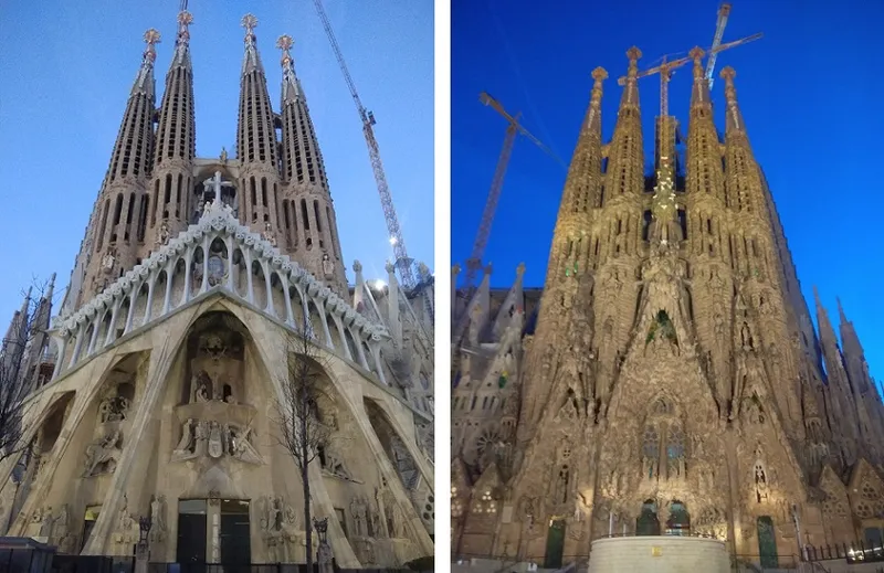 Barcelona, host of the Mobile World Congress