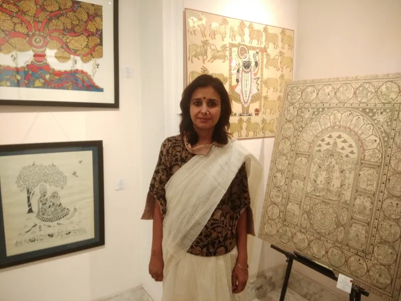 Pampa Chowdhury, Concern India Foundation