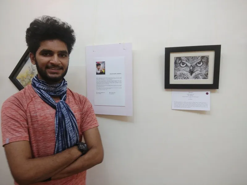 Jayavanth Jadhav