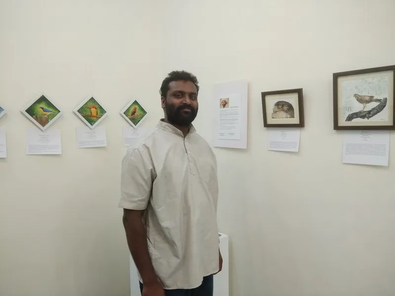 Prasad Natarajan