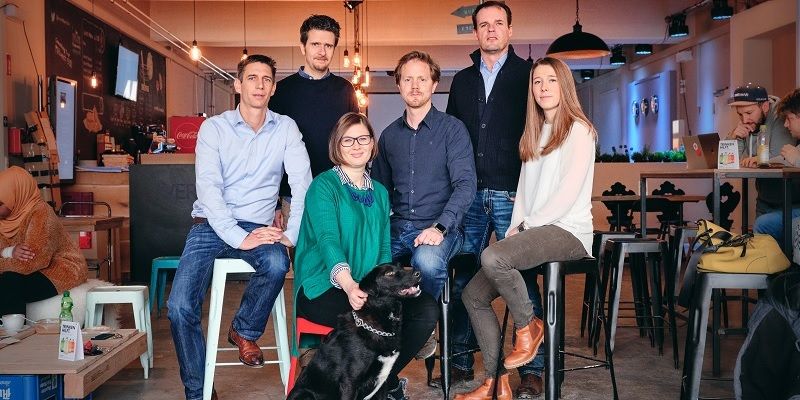 14 insurance giants, 2 accelerators, 25 startups: how InsurTech Hub Munich is transforming insurance