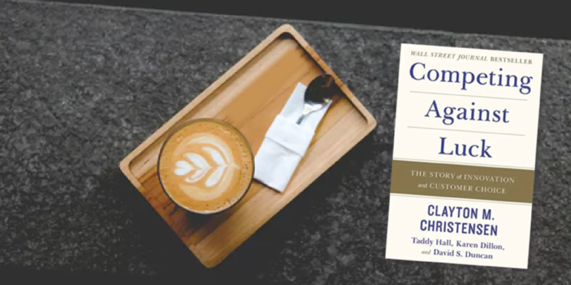 Focus on the customer task, not just product feature: 3 innovation tips for entrepreneurs
