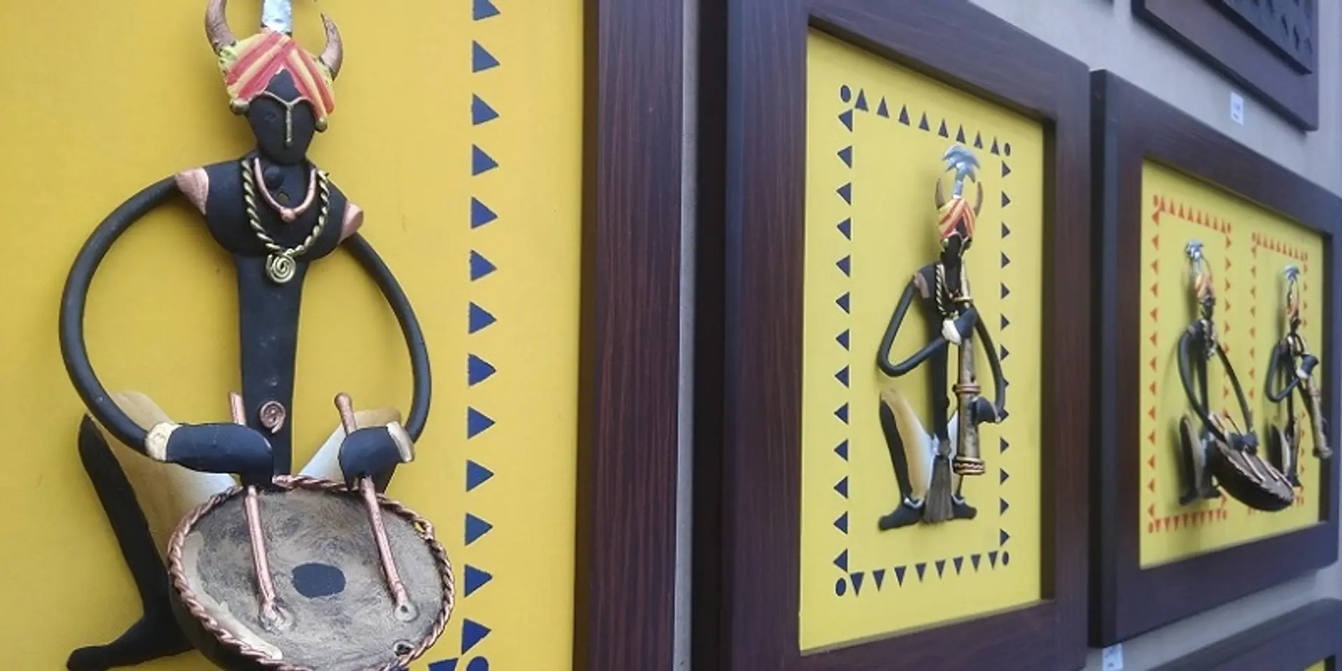 Engage, empower, educate: what we can learn from these dynamic artist-entrepreneurs