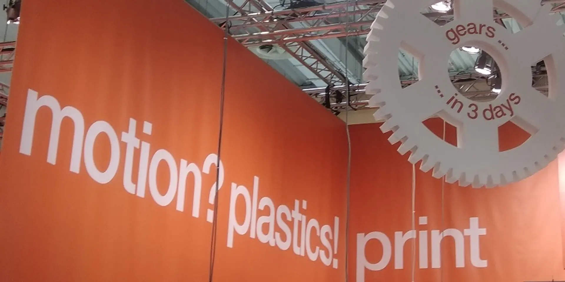 Industry 4.0, robots, e-vehicles: meet the startups exhibiting at Hannover Fair 2019