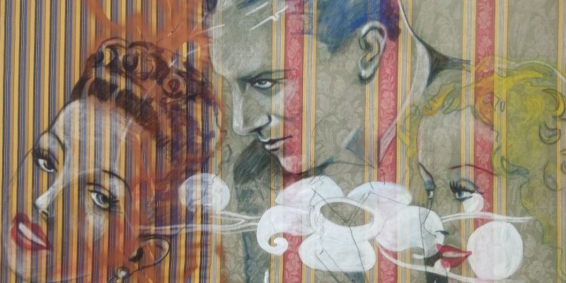 Context, connections, collaboration: how this museum has become a hub for heritage and emerging art