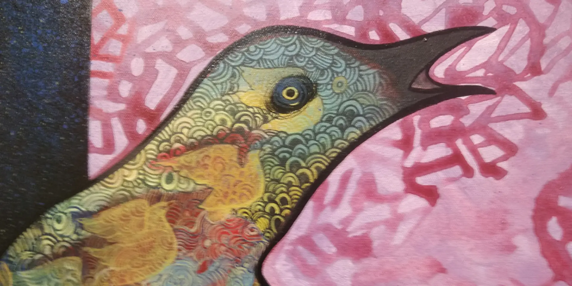 Explore, experience, engage: what we can learn about creativity from these 15 artists