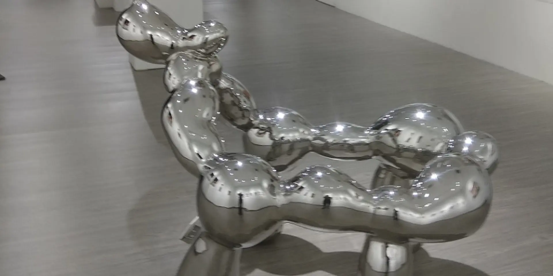 From ‘me’ to ‘we’ – how this gallery showcases the individual and community nature of art