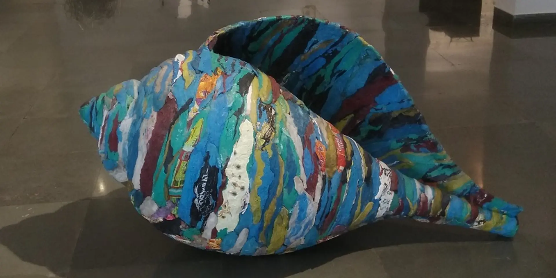Imagine, interpret, implement: what these artists teach us about roles and relevance in life