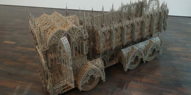 Modules, mixes, mash-ups: how creativity can arise by combining objects and trends around you
