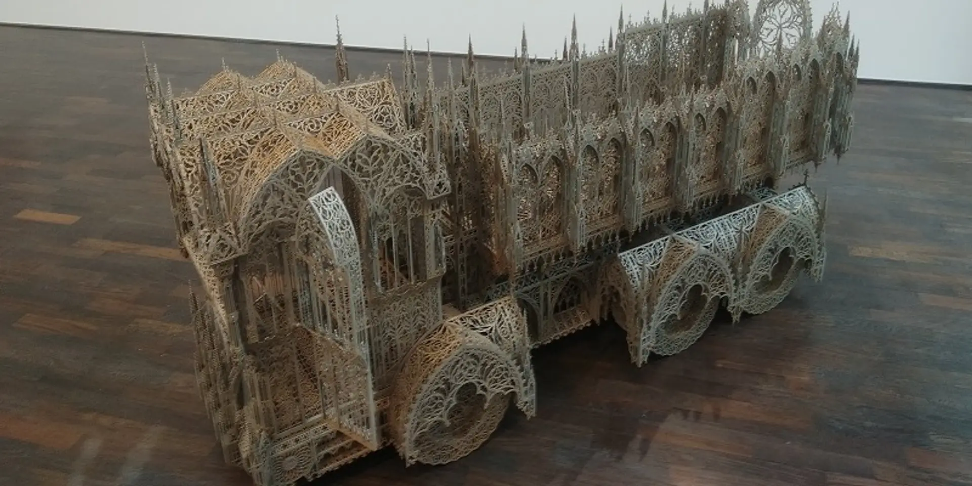 Modules, mixes, mash-ups: how creativity can arise by combining objects and trends around you