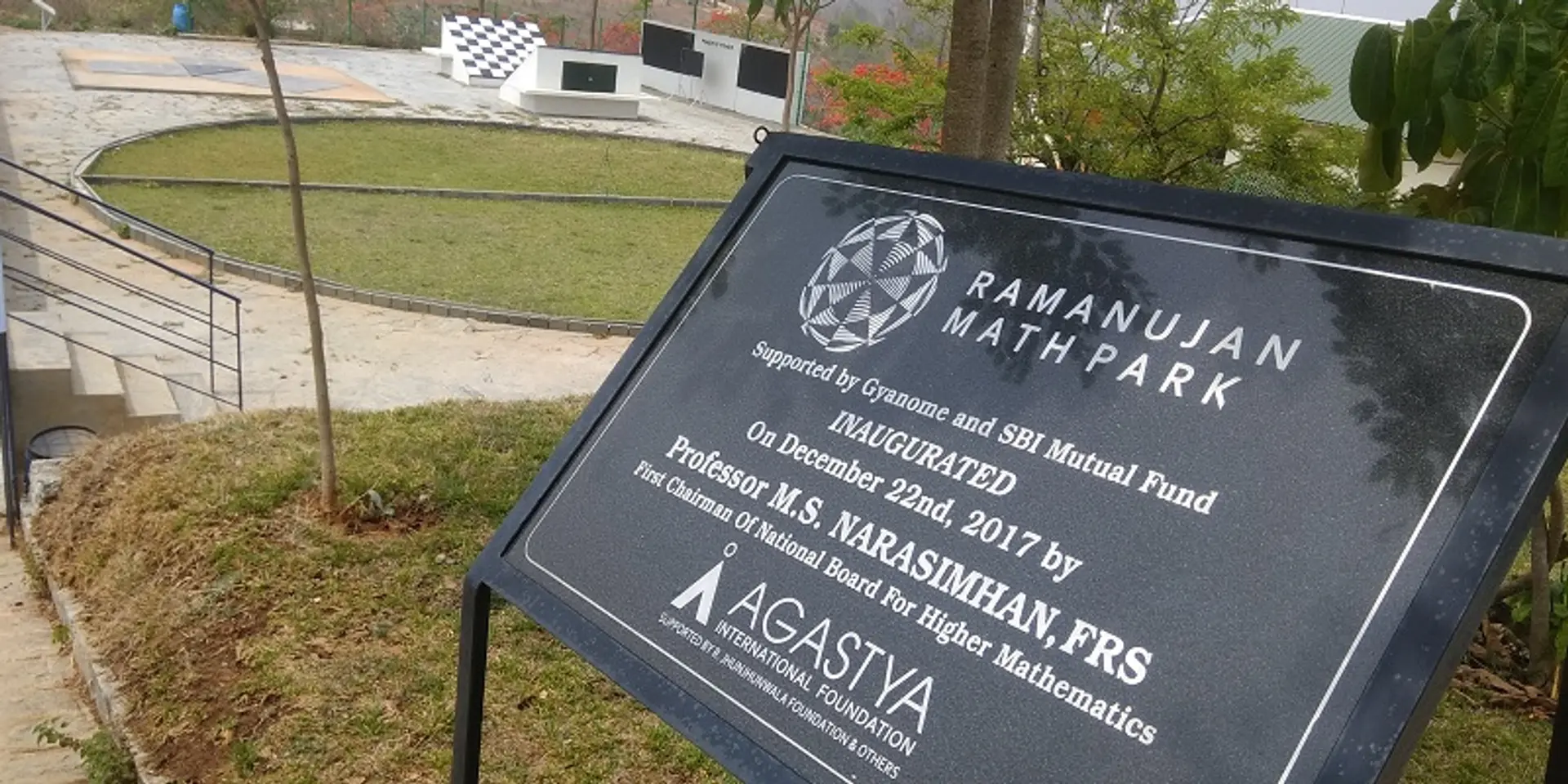 Agastya Creative Campus: how art, design, and maths blend to make learning fun and immersive