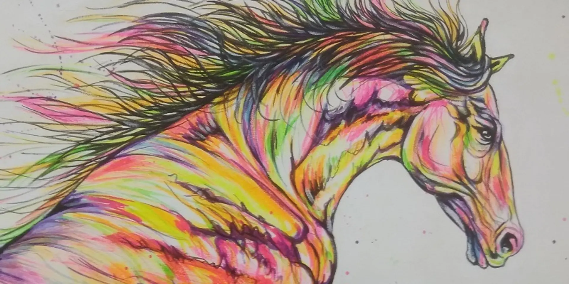 See a higher purpose in your work, but also be your own first critic: artist insights on the creative journey