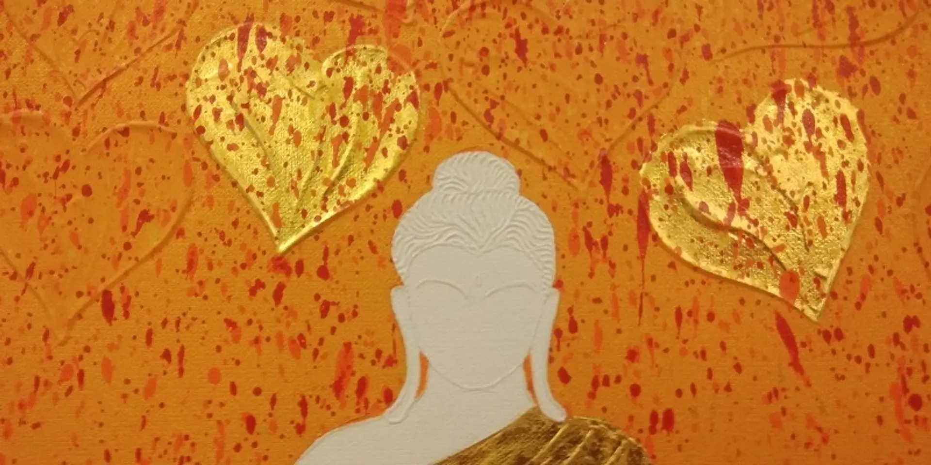 Imbibe, interpret, inspire: how these artworks at Gallery G showcase diversity in creativity